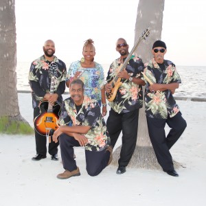 Cinnamon Suns - Caribbean/Island Music in Spring Hill, Florida
