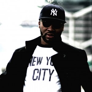 Ciph Boogie - Hip Hop Artist in Brooklyn, New York