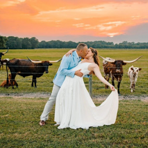 Circle Of Seven Ranch - Wedding Planner in East Bernard, Texas