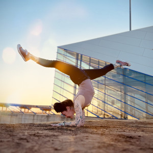 Circus Dreamgirl - Contortionist / LED Performer in Oklahoma City, Oklahoma