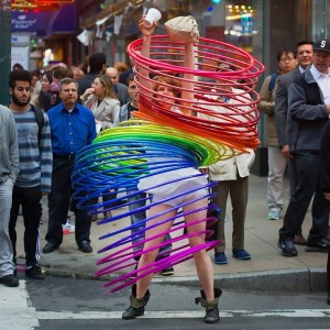 Circus Performer - Circus Entertainment in New York City, New York