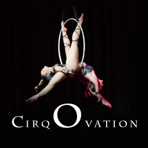 CirqOvation - Circus Entertainment / Human Statue in Syracuse, New York