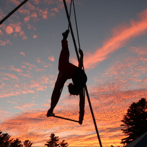 Cirque Aurelia - Aerialist in North Providence, Rhode Island