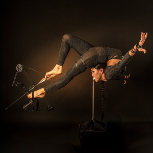 Elan Productions - Circus Entertainment / Acrobat in Nashville, Tennessee