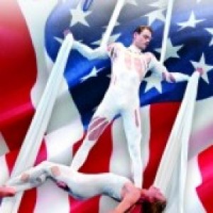 Cirque USA - Circus Entertainment / Acrobat in Valley Center, California