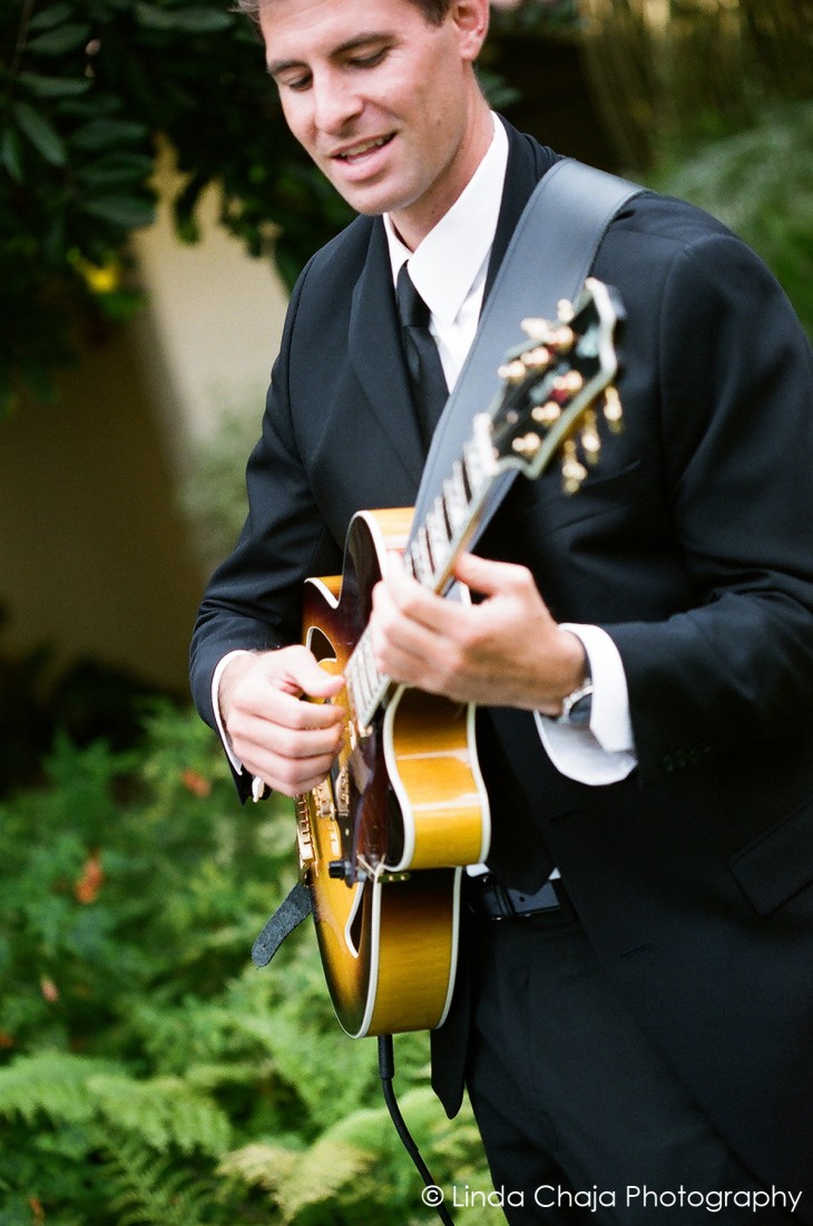 Hire City Jazz Co. - Jazz Band in Los Angeles, California