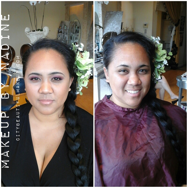 Hire City Makeup Makeup Artist in Orlando, Florida