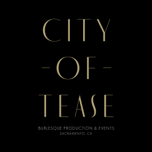 City of Tease