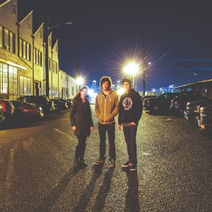 City Reek - Indie Band in Bellevue, Washington