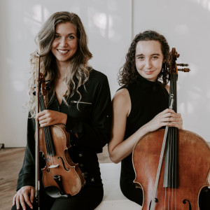 City Six Strings - Classical Duo / Cellist in Cleveland, Ohio