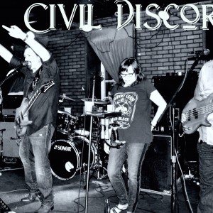 Civil Discord