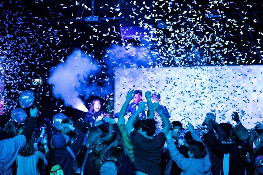 Hire CJ Emulous (Christian Rap) - Christian Rapper in Citrus Heights ...