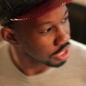 CJ Soul - Hip Hop Artist in Los Angeles, California