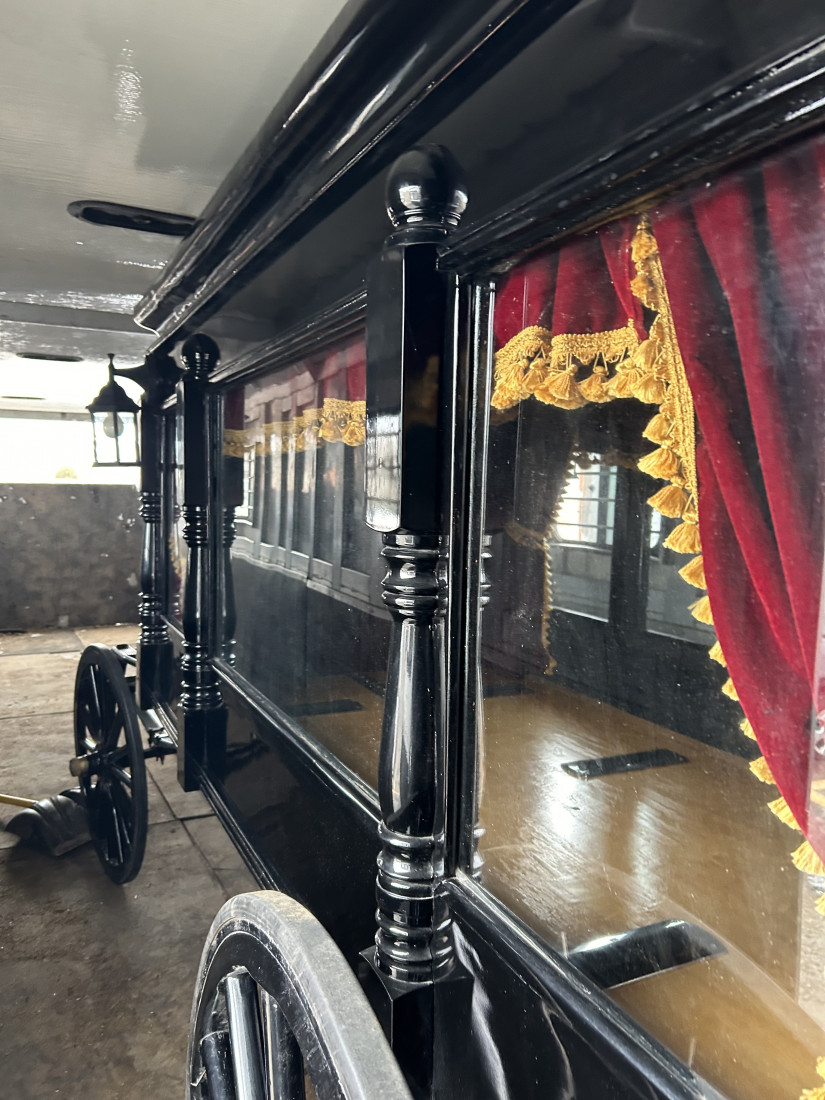 Gallery photo 1 of Claddagh Carriage Company