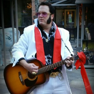 Claim to Fame Entertainment - Singing Guitarist in Englewood, Colorado