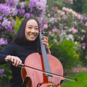 Clair Dietz - Cellist / Wedding Musicians in Salem, Oregon