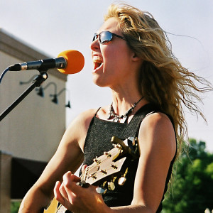 Claire Stanford Sings - Singing Guitarist in Bainville, Montana