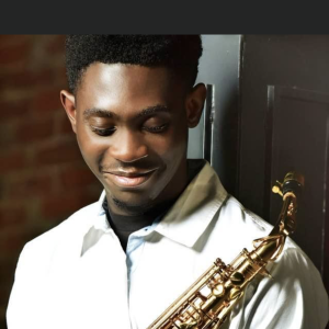 Clarence McMillan - Saxophone Player in Millbrook, Alabama