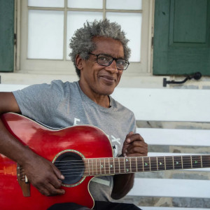 Clarence Spady - Blues Band in Scranton, Pennsylvania