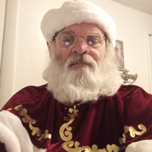 Santa George - Santa Claus / Holiday Party Entertainment in American Fork, Utah