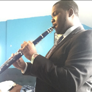 Clarinet Hot Boi - Clarinetist / Woodwind Musician in Detroit, Michigan