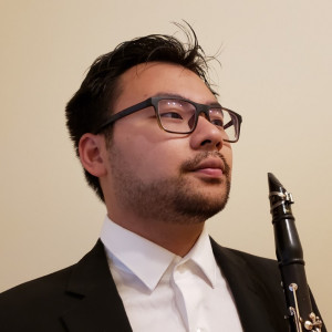 Clarinetist/Saxophonist for Hire