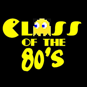 Class of the 80's - Cover Band in Orange County, California