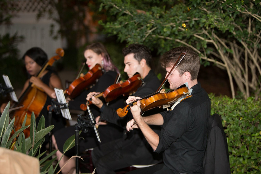 Hire Classern Quartet String Quartet in Orlando, Florida
