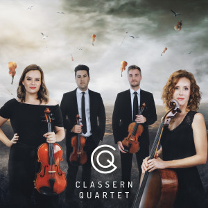 Classern Quartet - String Quartet / Classical Ensemble in Orlando, Florida