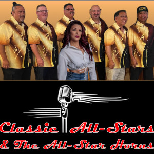 Classic All-Stars & The All-Star Horns - Dance Band in Tulare, California