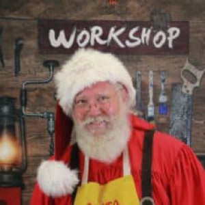 Classic Claus - Santa Claus / Kids DJ in Charlotte, North Carolina