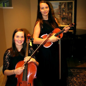 Classic Duo - Classical Ensemble / Holiday Party Entertainment in Kelowna, British Columbia