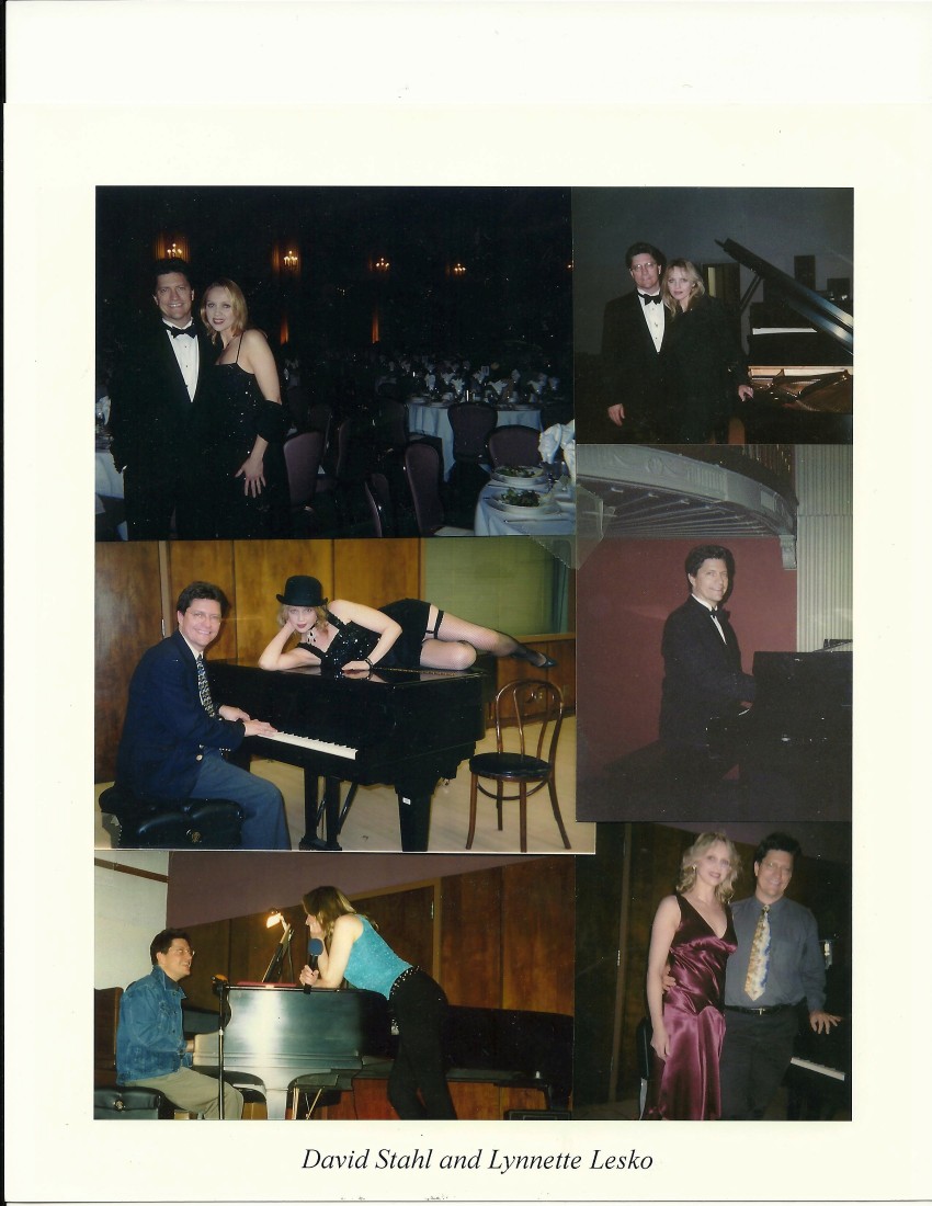 Hire Piano Bar Cabaret & Open Mic Party - Holiday Entertainment in Chicago,  Illinois