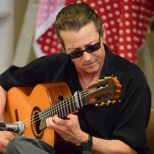 Classical and Flamenco Guitar - Classical Guitarist in Burbank, California