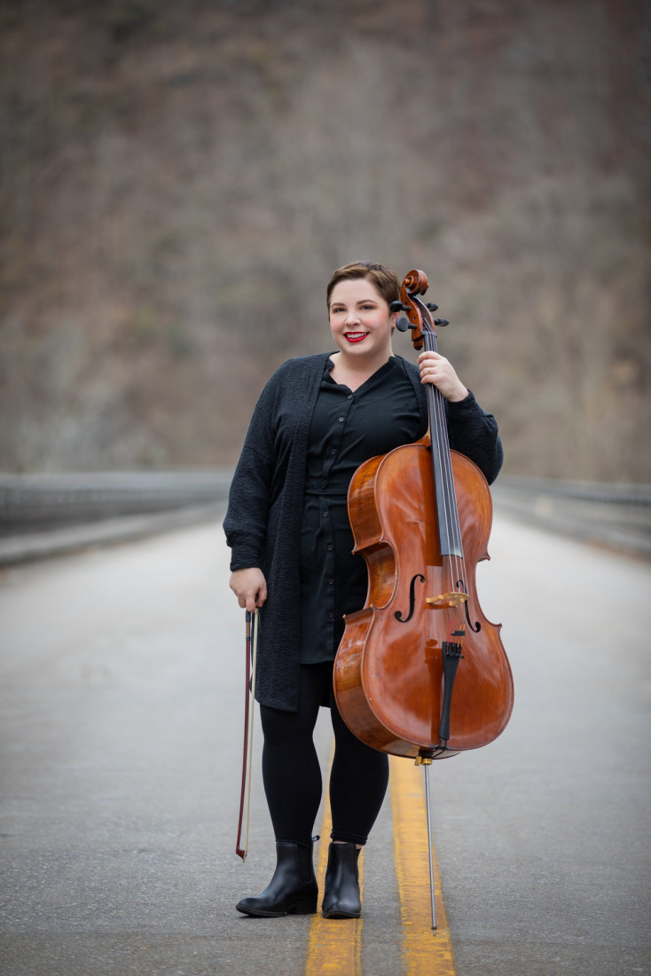 Hire Classical Cellist Cellist in Dallas, Texas