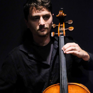 Jonathan Dills - Classical Cellist - Cellist in Deland, Florida