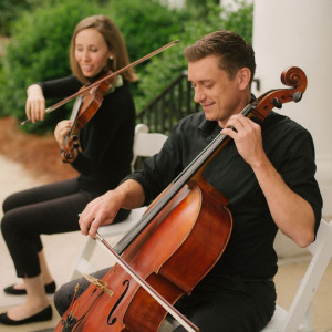 Charleston Entertainment - Classical Ensemble / Holiday Party Entertainment in Charleston, South Carolina