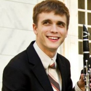 Classical Clarinetist - Clarinetist / Woodwind Musician in Austin, Texas