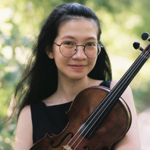 Susanna Aung - Classical Ensemble in Lincoln, Nebraska