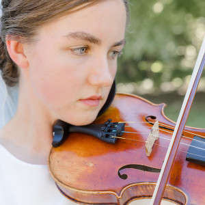 Classical • Gospel • Fiddle - Violinist in Peebles, Ohio