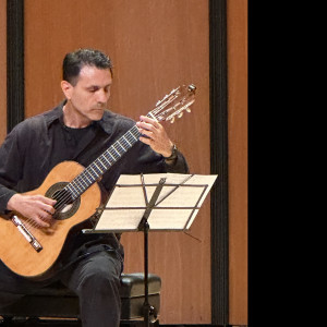 Classical Guitar Lessons - Classical Guitarist in Tulsa, Oklahoma