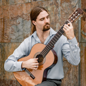 Randall Krieger - Classical Guitarist