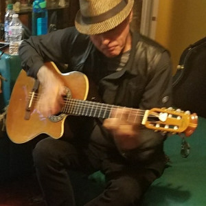 Finger Style Guitar and Smooth Vocals - Guitarist in Clearwater, Florida