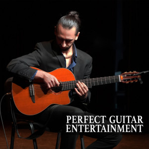 Latin Guitarist and Events