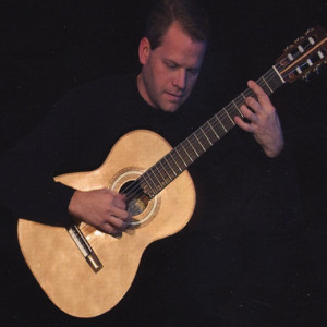 Classical & Latin-style Guitar - Classical Guitarist in Toronto, Ontario