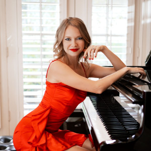 Anna Stafford Classical Music - Classical Pianist in North Hollywood, California