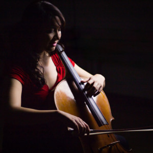 Diana Yusupov - Cellist in Phoenix, Arizona