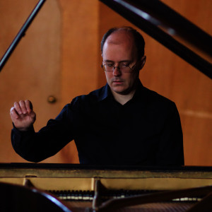 Grigory Smirnov - Classical Pianist and Composer - Classical Pianist in Spring Valley, New York