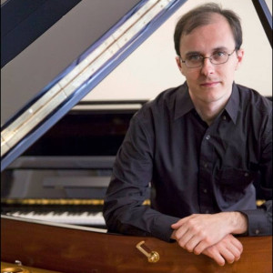 Grigory Smirnov - Classical Pianist and Composer - Classical Pianist / Composer in Spring Valley, New York