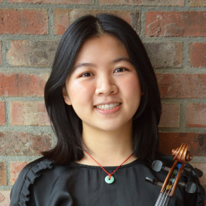Classical violin and pop performances